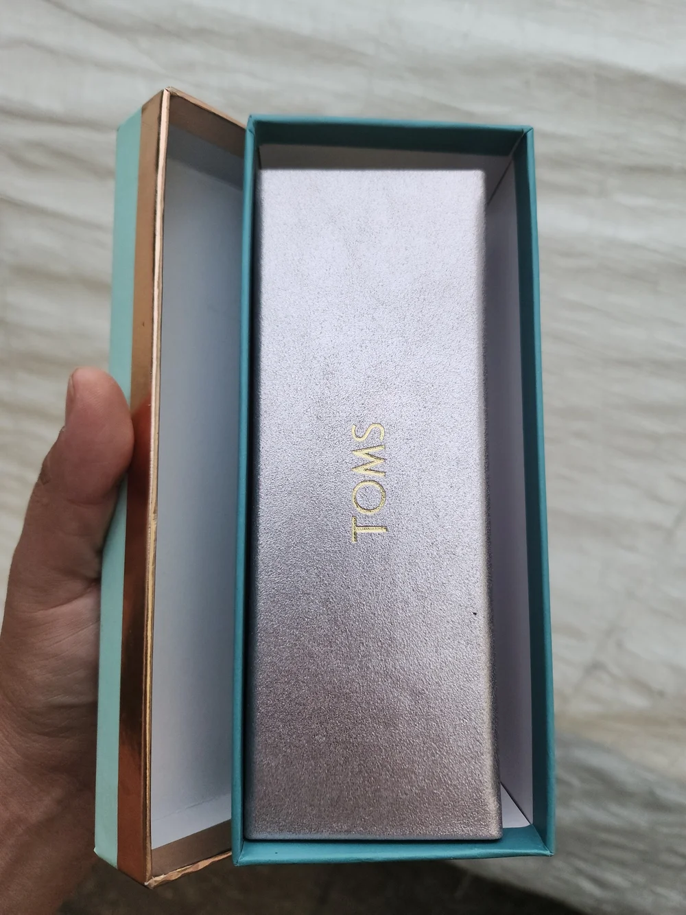Disney TOMS Maverick Sunglasses Limited Edition Cinderella